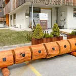 Montela & - Montela Pavillon Saas-Grund
