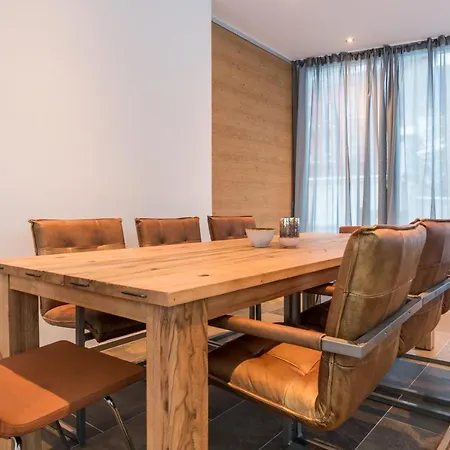 Montela & - Montela Pavillon * Saas-Grund