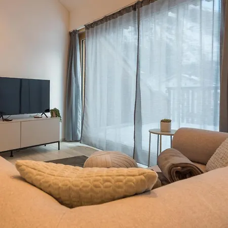 Semesterbostad Montela & - Montela Pavillon