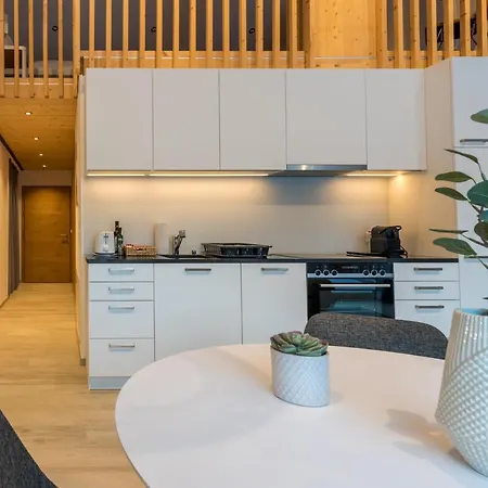 Montela & - Montela Pavillon Prázdninový dům