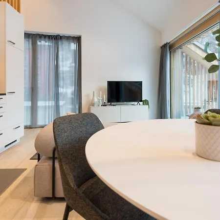 Montela & - Montela Pavillon Prázdninový dům *