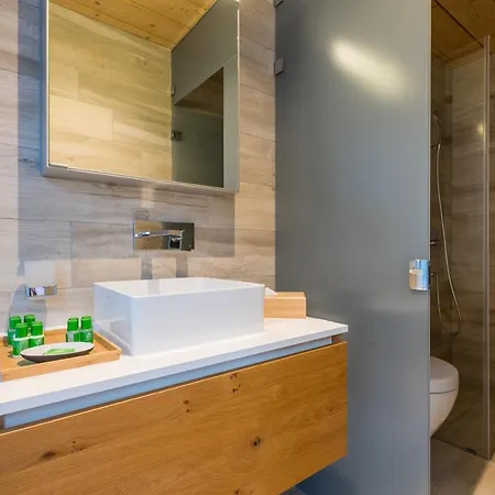 Montela & - Montela Pavillon * Saas-Grund