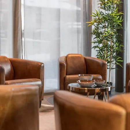 Montela & - Montela Pavillon Semesterbostad *