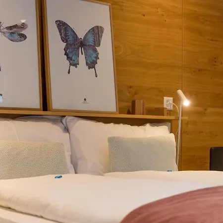 Montela & - Montela Pavillon Prázdninový dům *