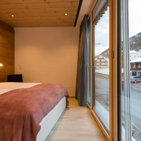 Semesterbostad Montela & - Montela Pavillon *