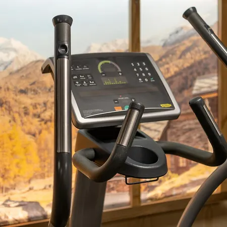 Montela & - Montela Pavillon Semesterbostad *