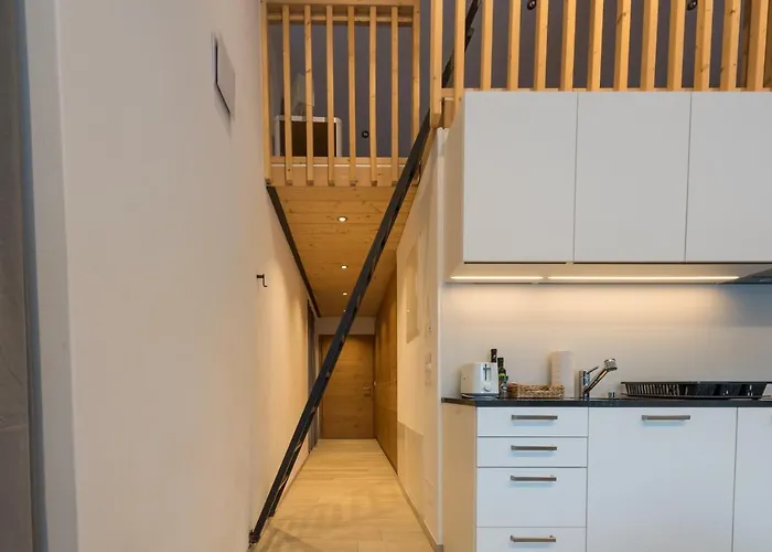 Σπίτι διακοπών Montela & - Montela Pavillon *