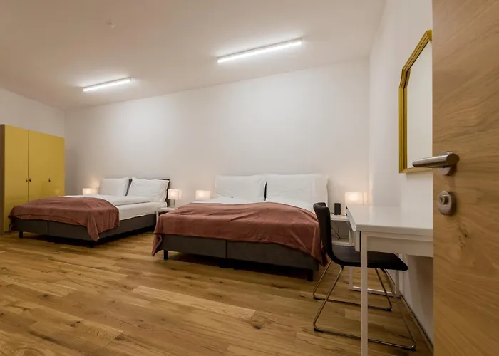 Σπίτι διακοπών Montela & - Montela Pavillon *
