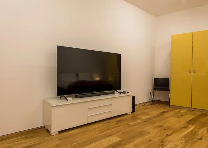 Σπίτι διακοπών Montela & - Montela Pavillon Saas-Grund