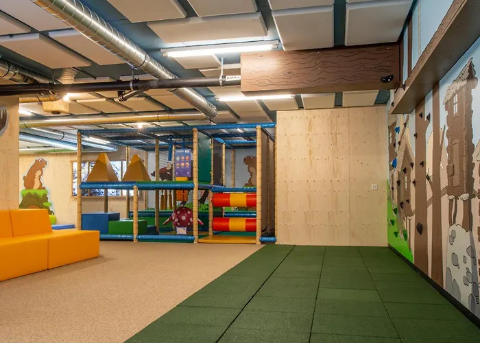 Σπίτι διακοπών Montela & - Montela Pavillon *