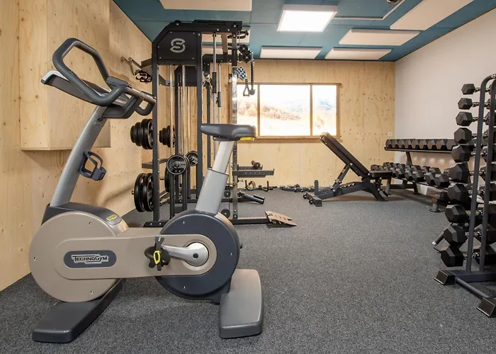 Σπίτι διακοπών Montela & - Montela Pavillon *