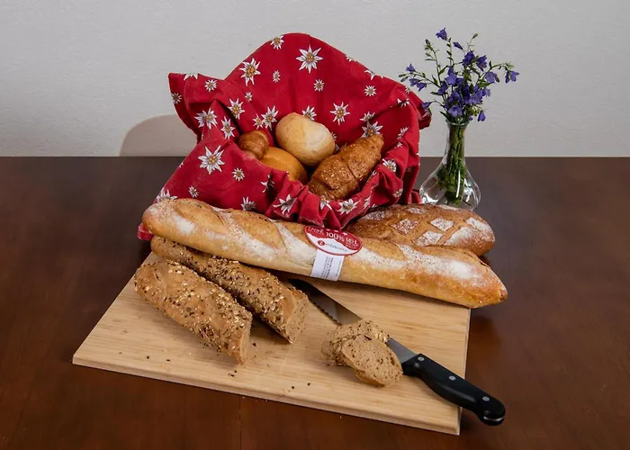 Montela & - Montela Pavillon Σπίτι διακοπών Saas-Grund