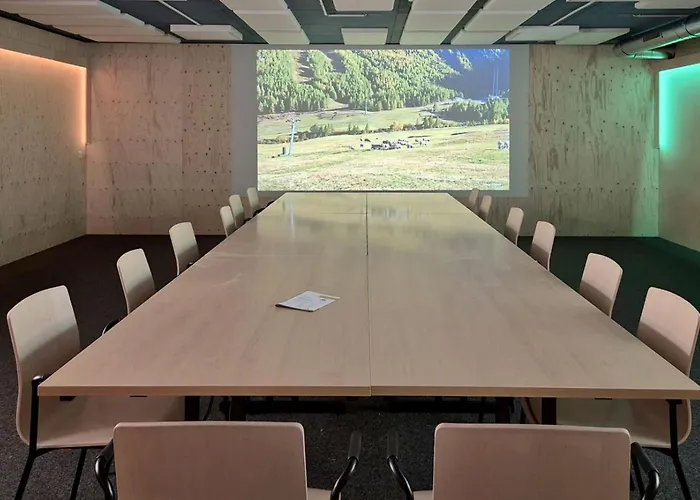 Montela & - Montela Pavillon Σπίτι διακοπών