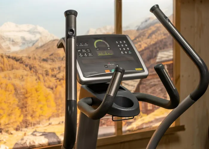 Montela & - Montela Pavillon Σπίτι διακοπών *