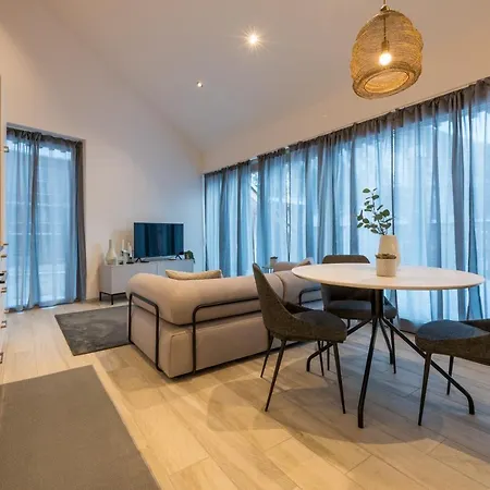 Montela & - Montela Pavillon Casa de Férias Saas-Grund