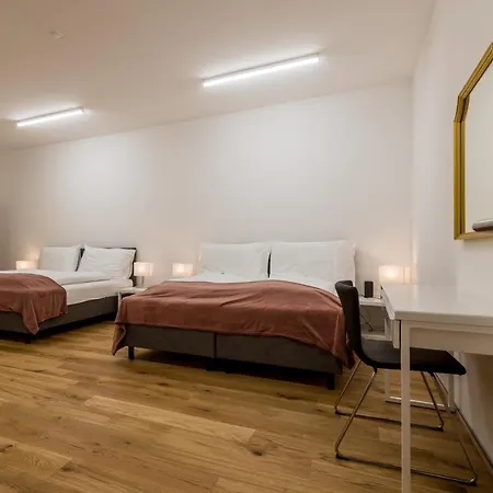 Σπίτι διακοπών Montela & - Montela Pavillon *
